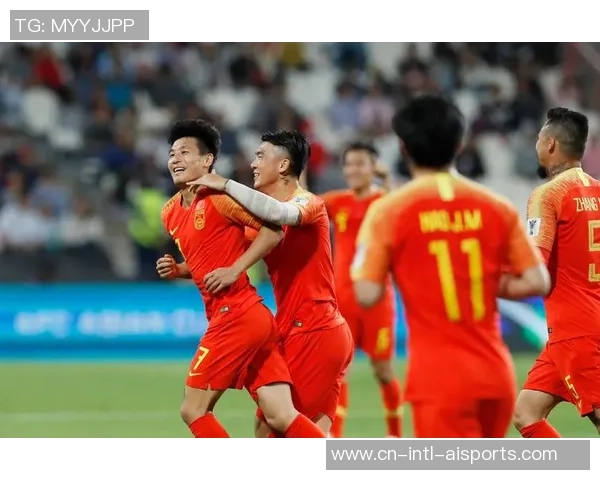 2004亚洲杯中国队对阵巴林队上半场精彩回顾与分析