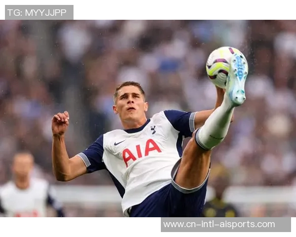 热刺与阿贾克斯欧冠对决精彩集锦回顾与分析