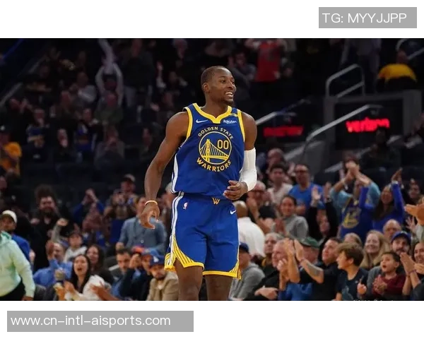 勇士探究库明加交易市场 2月分手可能性继续添加