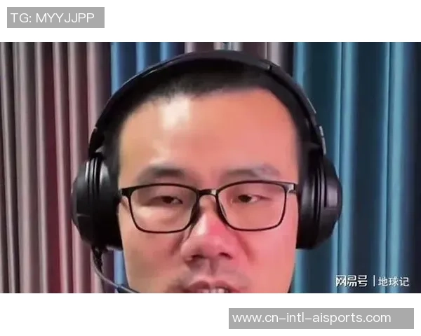 徐静雨:比卢普斯拿中锋当蓝领用,换帅后杨瀚森具有新的时机 徐静雨:比卢普斯拿中锋当蓝领用,换帅后杨瀚森具有新的时机