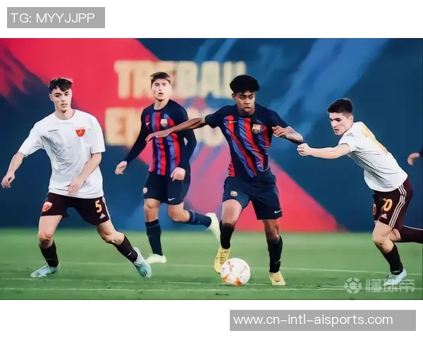 每体:亚马尔已成为现象级偶像,他为平平的国家德比增加颜色 每体:亚马尔已成为现象级偶像,他为平平的国家德比增加颜色