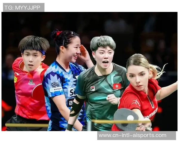 混团世界杯大结局！奖金分配计划出炉，国乒140万居首！日本85万第二